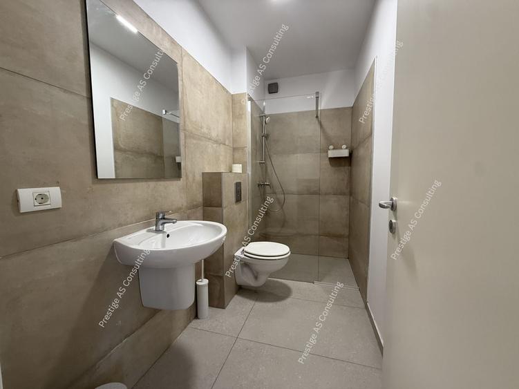 Apartament cu 3 camere circular, mobilat în Aradului