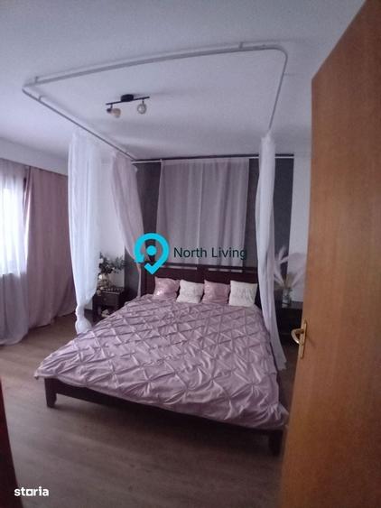 Apartament cu 4 camere în Central