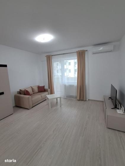 Apartament în Gorjului