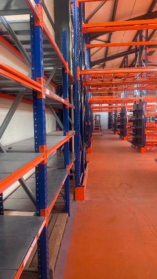 Spațiu industrial, de 598 mp, în Central