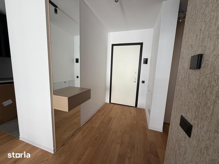 Apartament modern 2 camere I YachtKid I Zona Floreasca - 12