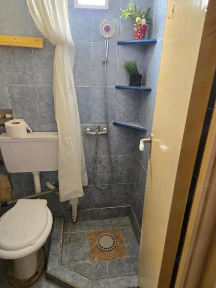 PIAȚA ALBA IULIA – GARSONIERĂ DECOMANDATĂ – MOBILATĂ ȘI UTILATĂ – 299 € - 8