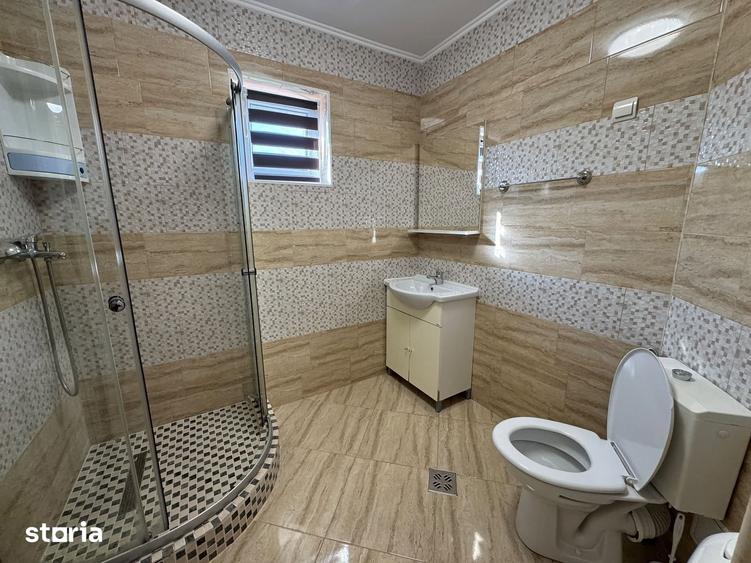 Apartament 90 mp, 3 camere, la casa cu curte, Zona Belvedere - 7