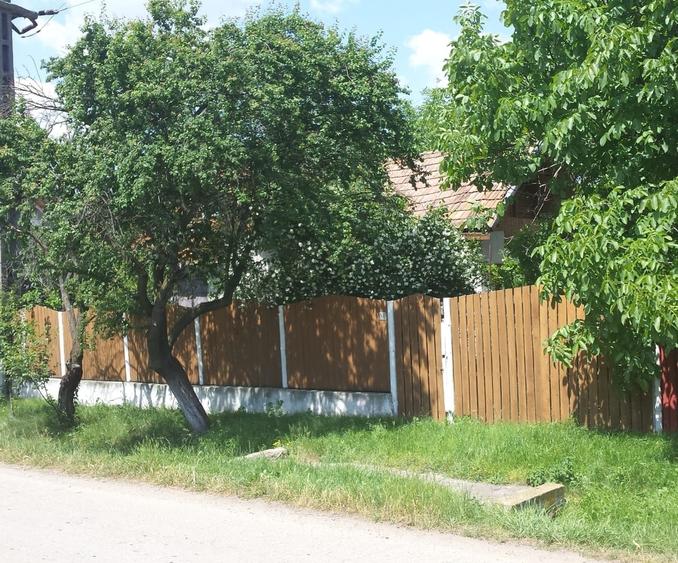Casă cu 3 camere cu Teren 2200 Mp în Central