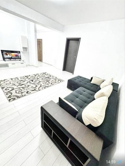 Apartament cu 2 camere în Chiajna