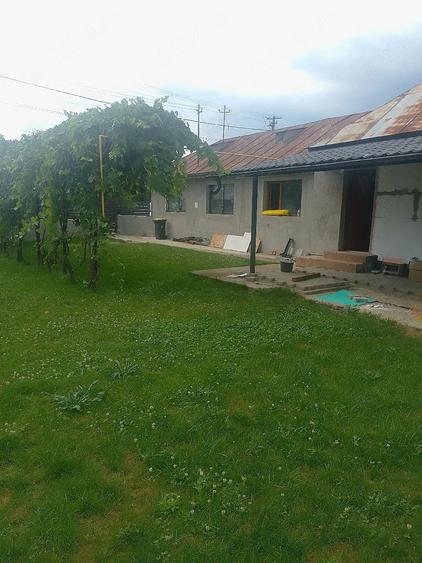 Teren de 435 mp, în Păulești