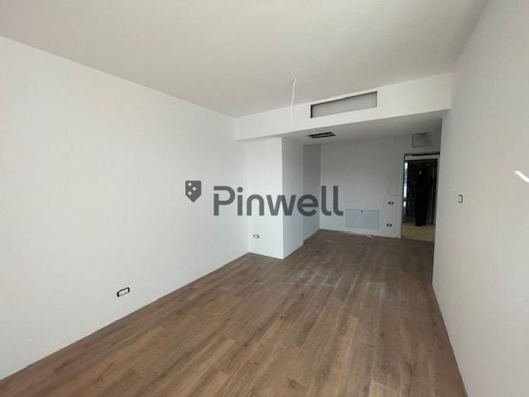 Apartament cu 2 camere decomandat în Pipera
