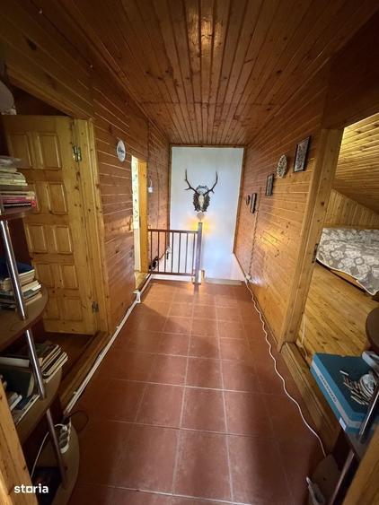 Casa de vacanta Predeal - 5