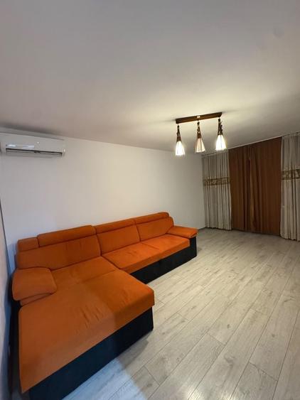 Apartament cu 2 camere decomandat în Calea Aradului