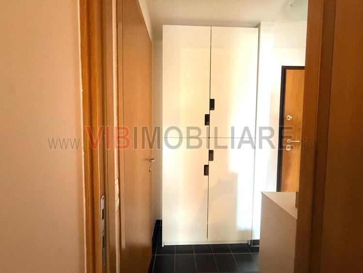 Apartament cu 2 camere decomandat în Văcăresti