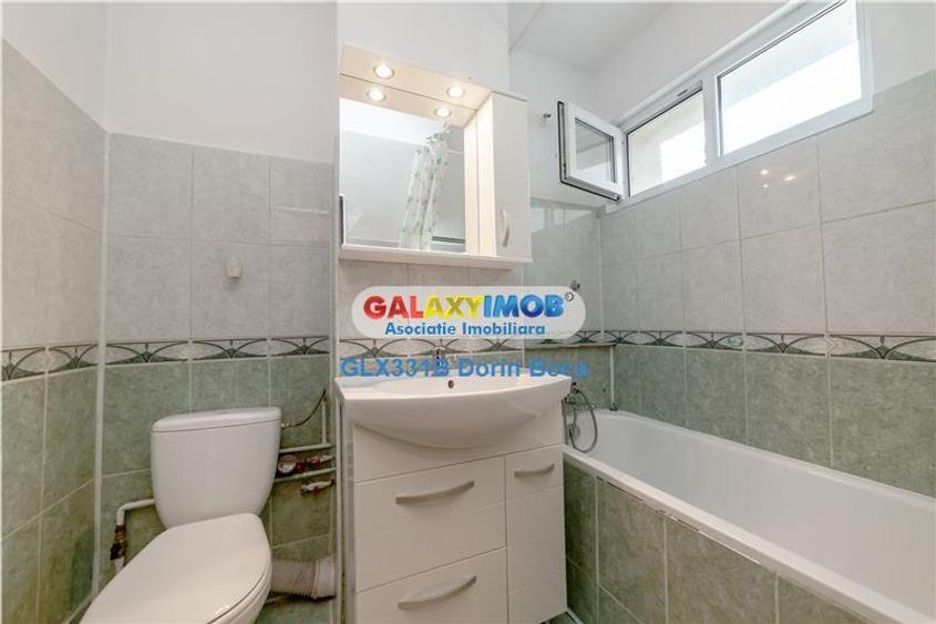 Apartament cu 2 camere semidecomandat, mobilat în Dristor