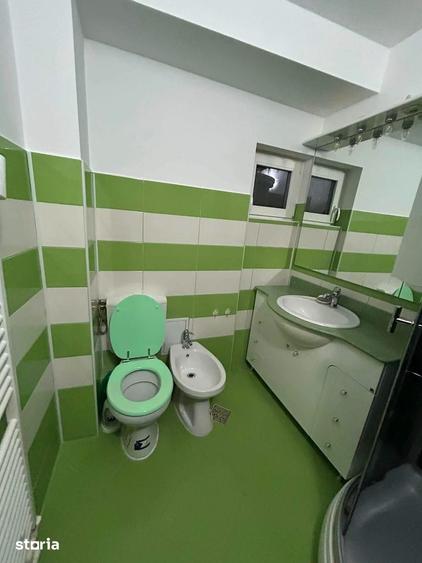 Apartament cu 3 camere decomandat în Ultracentral