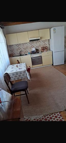 Casă cu 2 camere în Țifești