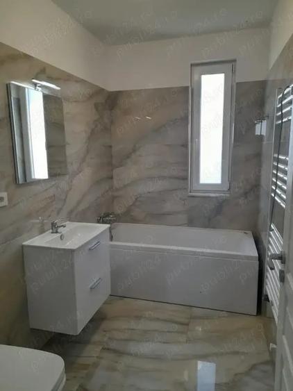 Casă cu 3 camere în Braytim