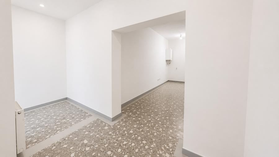 Spatiu comercial 80 mp | HORECA| Terasa privata | Curent trifazic - 4