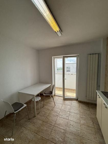 Apartament cu 2 camere în Unirii