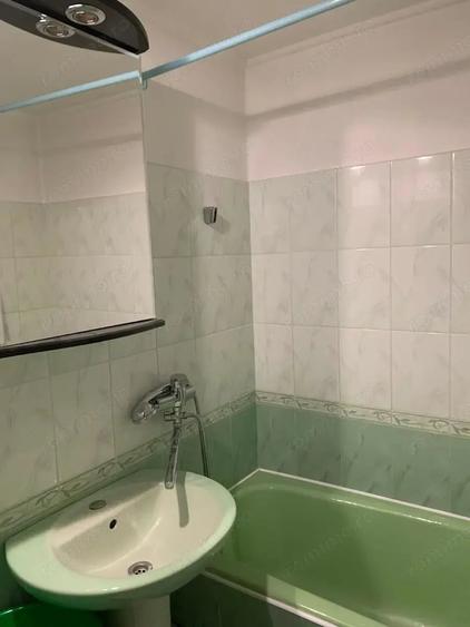 Apartament cu 2 camere în Lujerului