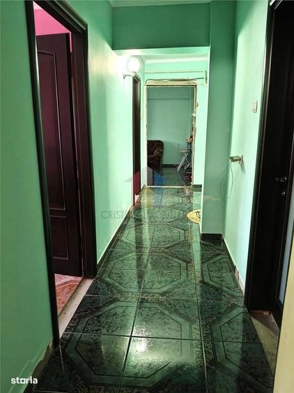 3 camere confort 1, etaj 1, Mobilat si Utilat, Vidin - 12