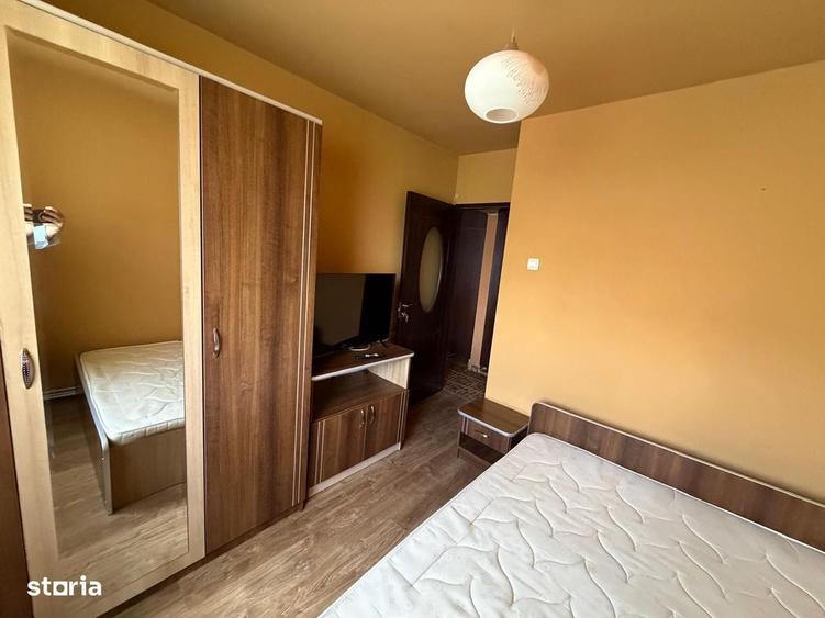 Apartament cu 2 camere în Nord
