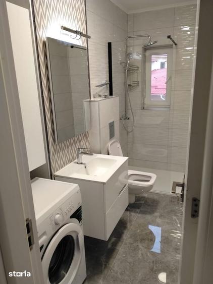 Apartament cu 2 camere în Ultracentral