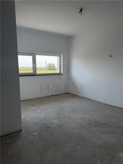 Duplex 4 camere - 111 mp utili + Pod 50 mp - Moșnița Nouă - 10