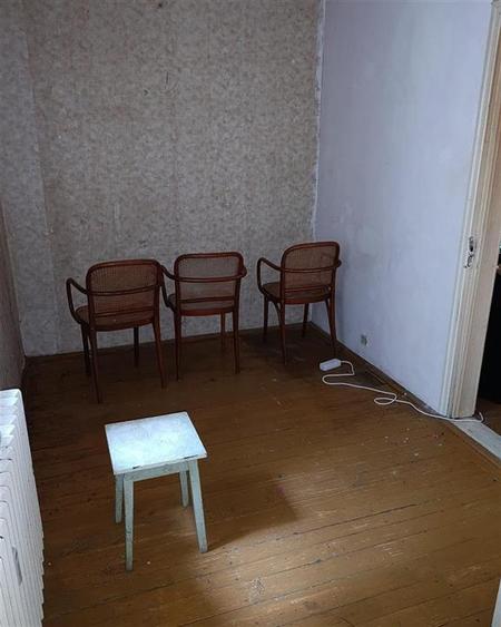 Garsonieră nedecomandată în Tătărași