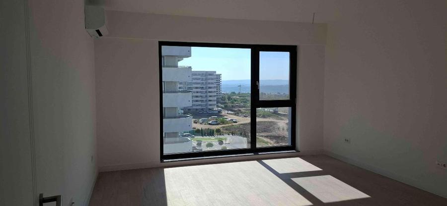 Apartament cu 3 camere decomandat în Copou