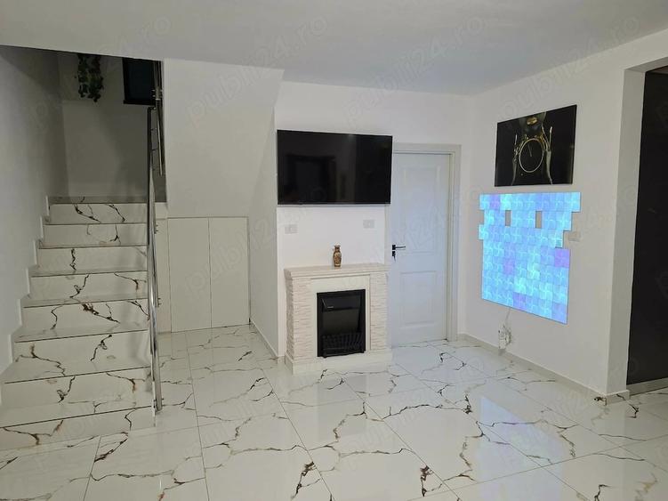 Casă cu Teren 276 Mp în Central