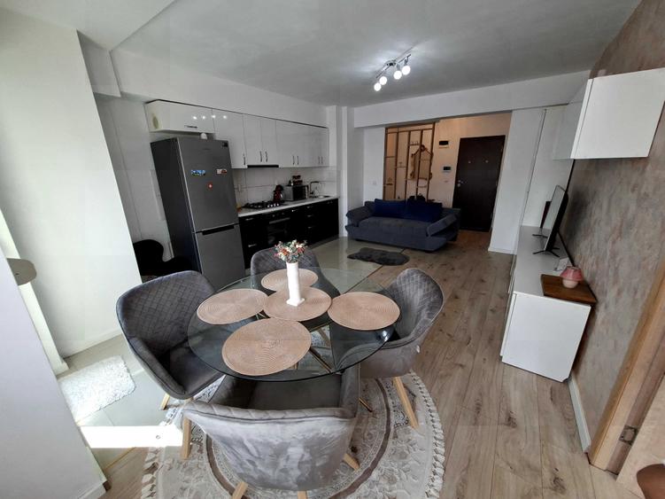 Apartament 2 camere Bloc nou Iosia - 5