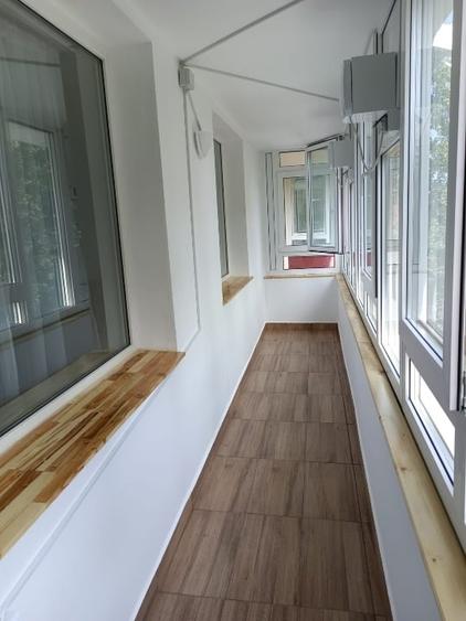 Apartament cu 2 camere decomandat, mobilat în Berceni