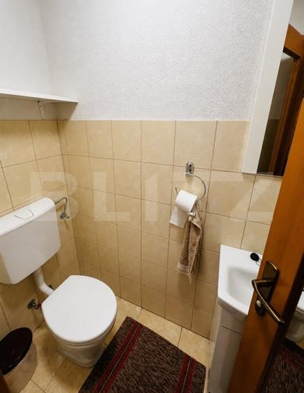 Casă individuală cu 5 camere cu Canalizare în Sâncraiu de Mureș