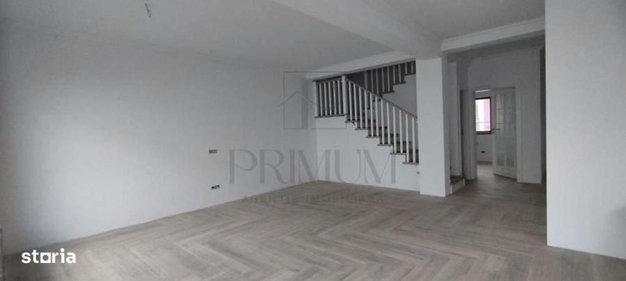 Casă cu 4 camere cu Teren 250 Mp în Freidorf