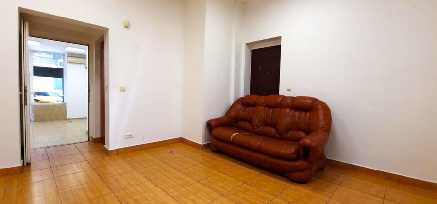 Spatiu Comercial De Inchiriat - Calea Plevnei | Metrou/Parc Izvor - 3