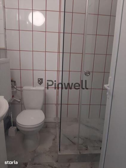 Apartament cu 2 camere în Andronache