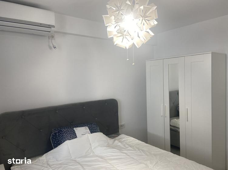 Apartament cu 2 camere decomandat în Tineretului