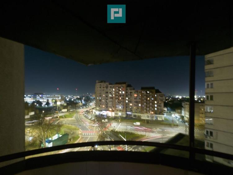 Apartament cu 2 camere decomandat în Intim
