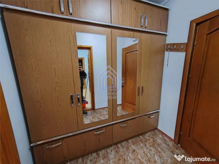 Apartament cu doua camere - Ultracentral - 2