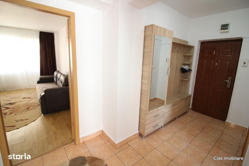 Apartament cu 2 camere decomandat în Zahana