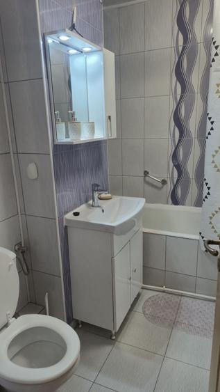 Apartament cu 2 camere decomandat în Sud