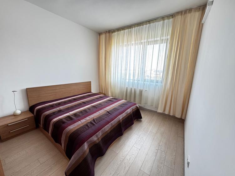 Casă cu 2 camere cu Centrală Termică în Nord