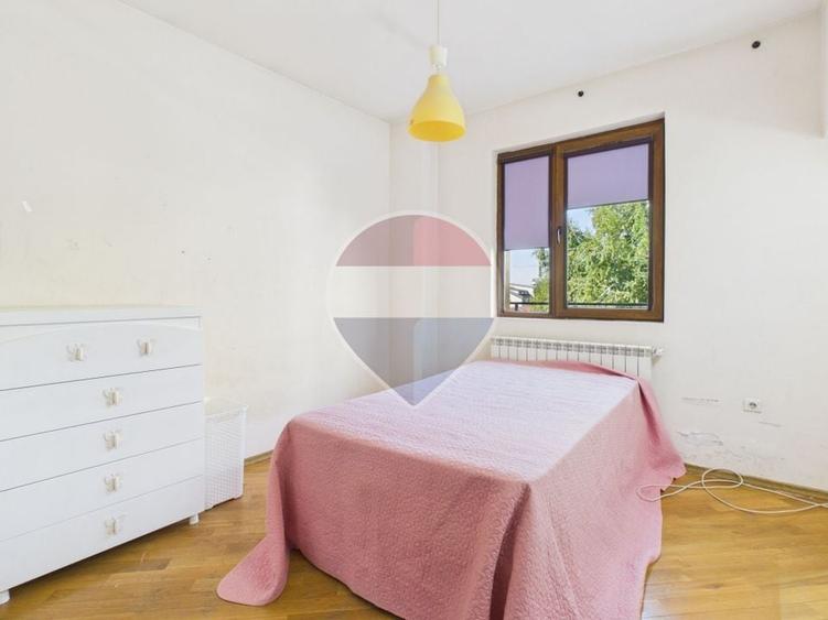 Apartament 5 camere de vanzare în zona Bucurestii Noi - 8