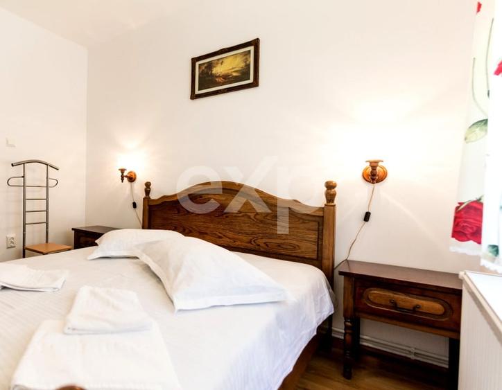 Apartament 2 camere tip studio | Centrul Brasovului | Parcare | 490 EUR/luna - 1