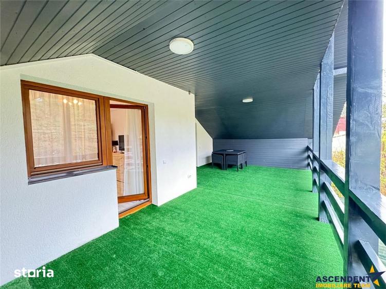 Casă cu 4 camere cu Teren 1620 Mp în Livezeni