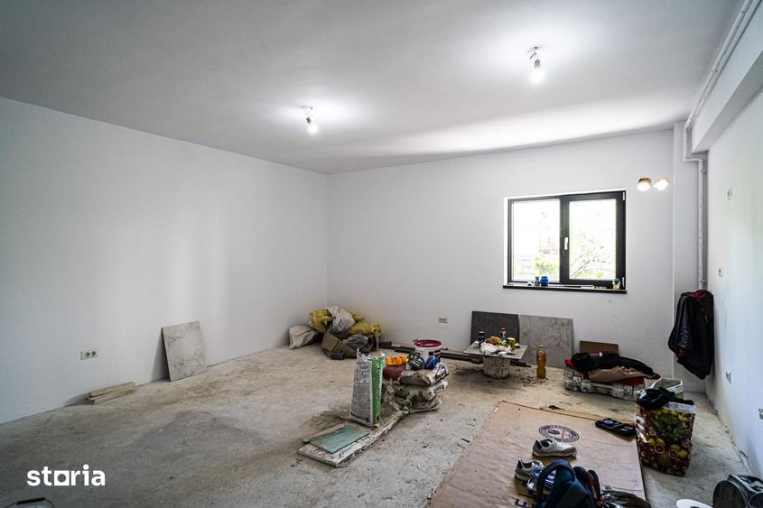 Apartament cu 3 camere decomandat în Militari