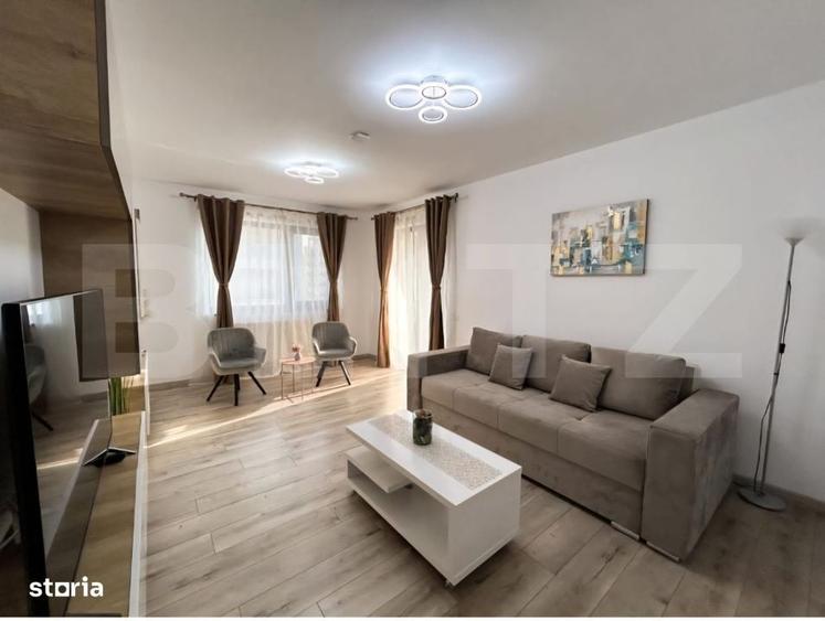 Apartament de exceptie, intr-o zona premium la doar 5 minute de C - 7