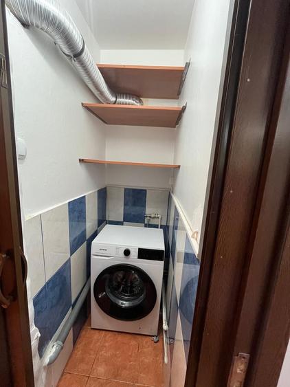 Apartament cu 2 camere în Giurgiului