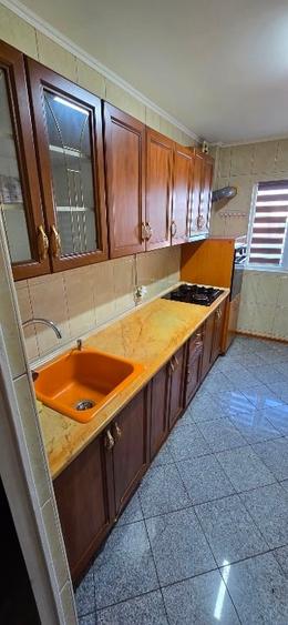 Apartament cu 2 camere decomandat, mobilat în Basarabia