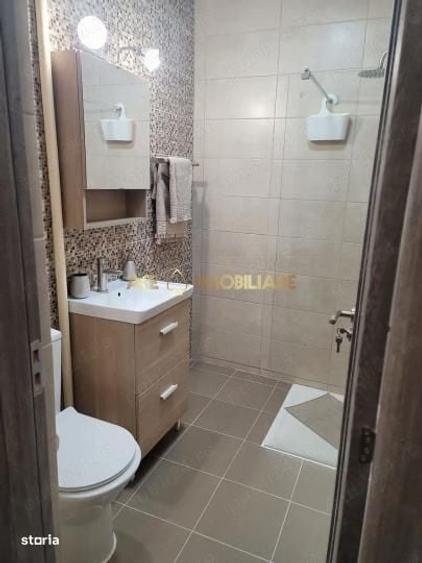 Apartament cu 2 camere în 1 Mai