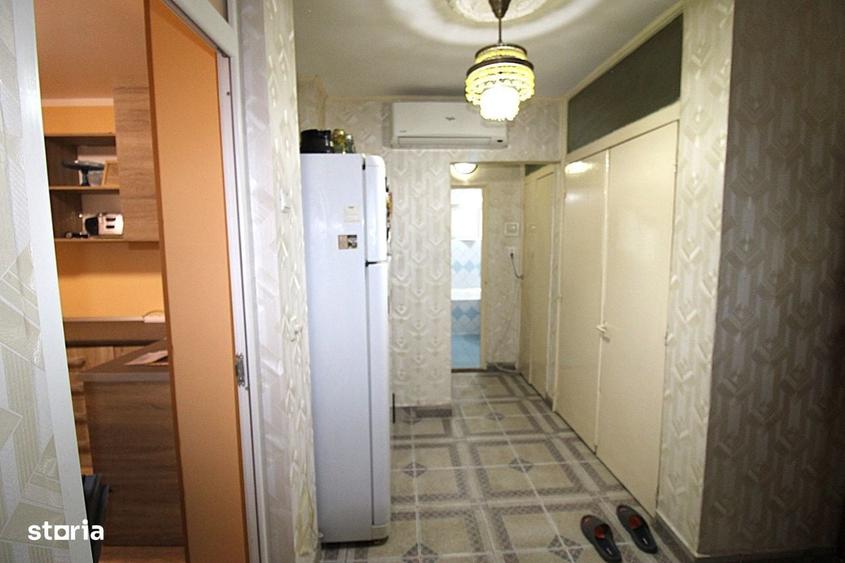 Apartament 2 camere, 58 mp, 2 balcoane Siderurgistilor Vest - 8