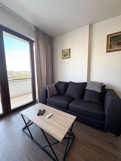 Apartament cu 3 camere în Unirii